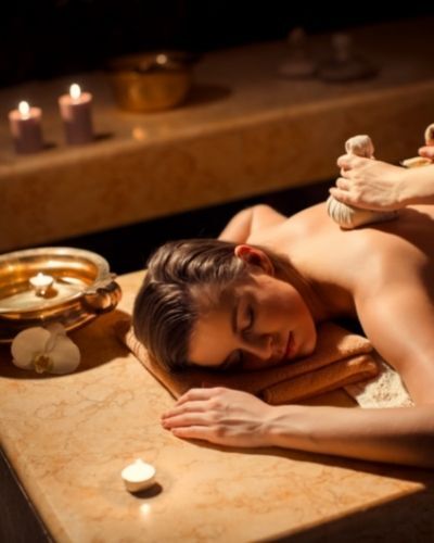 indian massage spa business bay